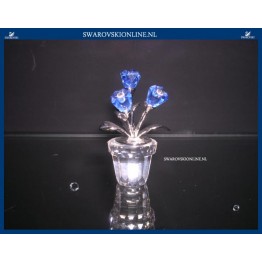 Vergeet me niet blauw